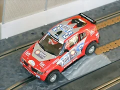 raid-2004-baja aragon-300-mitsubishi pajero evo raid-2004-baja aragon-300-mitsubishi pajero evo