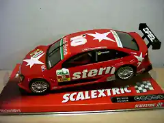 OPEL VECTRA DTM STERN (TECNITOYS) Ref 6217