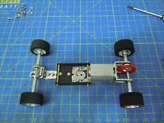 McLaren M2B (33) McLaren M2B (33)