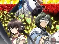 Utawarerumono Futari no Hakuoro