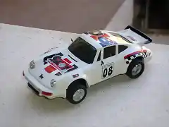 Porsche 911 SLOTADICTOS