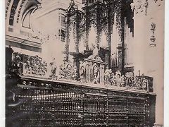 CORO PILAR CORO PILAR