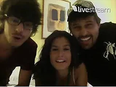 Twittcam 23-8-2012