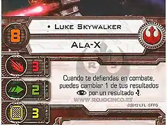 Luke Skywalker copia