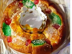 Rosconreyes Rosconreyes