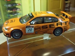 seat toledo