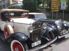 Chevy BU-1947