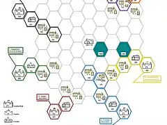 3-mapa - 8 jugadores 3? Jornada inicio