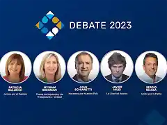 candidatos-debate-2023