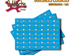 DORSALES_CLASICOS_NUMERADOS