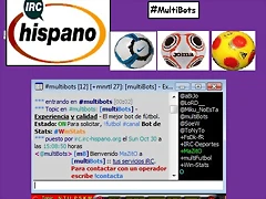 multibots multibots