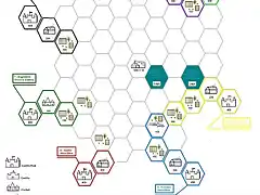 Proyecto mapa - 8 jugadores 2? Jornada