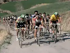 VUELTA 1989-PINO-PARRA.