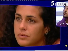 Mar?a finalista 42