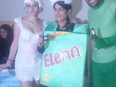 Carnaval 240 Carnaval 240