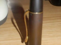 capuchon Pelikan y Regia 001 capuchon Pelikan y Regia 001