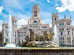 Cibeles_Ayuntamiento