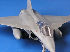 rafale italeri (26) rafale italeri (26)
