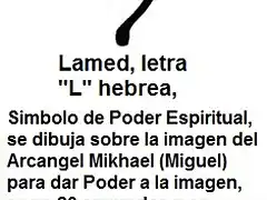 Letra Hebrea  