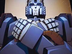 Transformers - Lost Light 007-000 Transformers - Lost Light 007-000