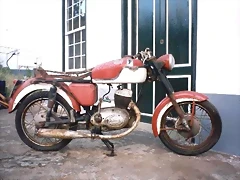 Rovena motocra Rovena motocra