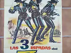 3espadasdelzorro