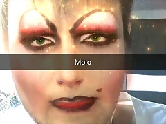 Hugo snapchat 3-3-2016 Hugo snapchat 3-3-2016
