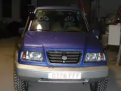 vitara 2000 de ruben