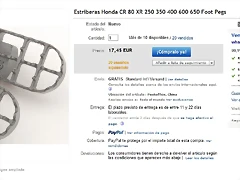 estriberas