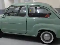 seat 600