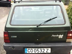 trasera