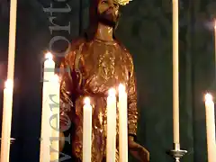 Oración en el Huerto