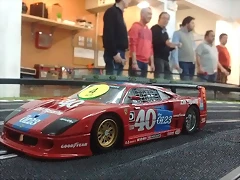 F40 F40