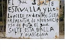 quien se salte esta valla 2 quien se salte esta valla 2