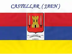 Bandera Castellar38