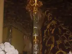 Virgen de Humildad y Paciencia(Amragura)