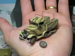 c4p polish truck