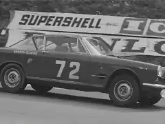 Fiat 2300 - TdF '63 - Delageneste-Blanchet