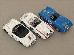 TdF '57 - Porsche - 02 TdF '57 - Porsche - 02