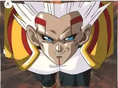 Baby Vegeta 3