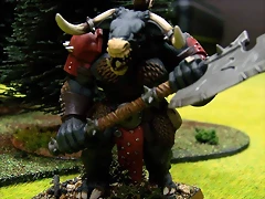 Minotauros 4 Minotauros 4