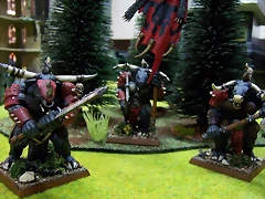 Minotauros Minotauros