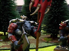 Minotauros 5 Minotauros 5