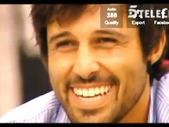 Gala finalista Dani 8