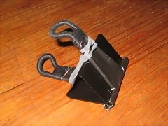 pinza pinza