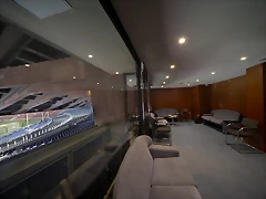 palco VIP CAMP NOU 19g palco VIP CAMP NOU 19g