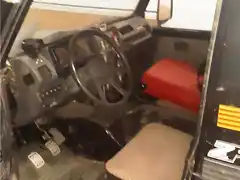 interior original