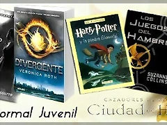 AUTORASPARANORMALJUVENIL