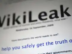 wikileaks