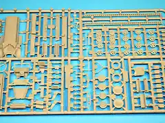 sprue